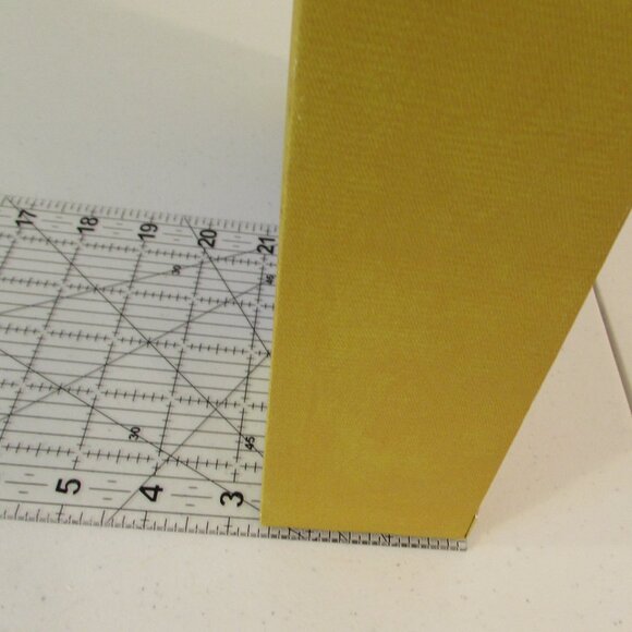 Carol Lew 'Rosie the Feline' Canvas Art Print 14"x11"x2.5" - Picture 13 of 14